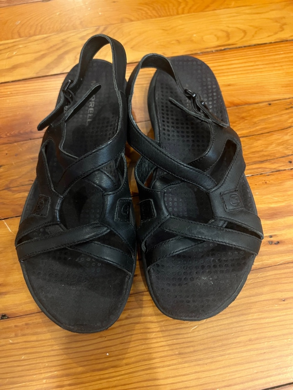 Merrell Agave Sandals